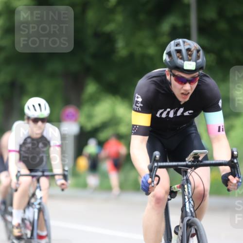 15.06.2025 - 7 Türme Triathlon Yannick Fuchs http://msf.ph/oto/7957083 15.06.2025 13:42:37 Radfahren 675, 1065, 1147 meine-sportfotos.de