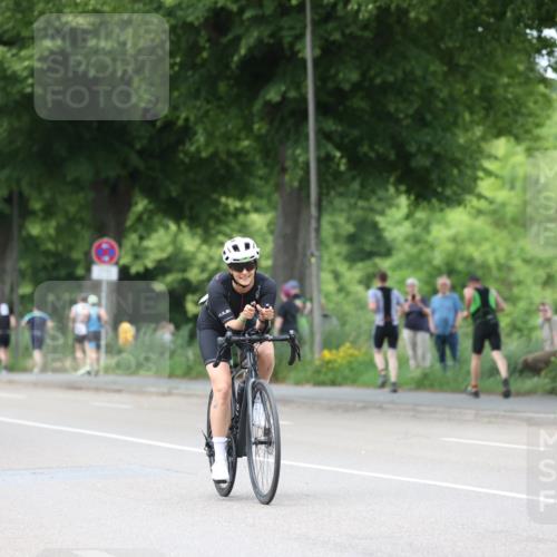 15.06.2025 - 7 Türme Triathlon Yannick Fuchs http://msf.ph/oto/7957138 15.06.2025 13:42:48 Radfahren 486, 1056 meine-sportfotos.de