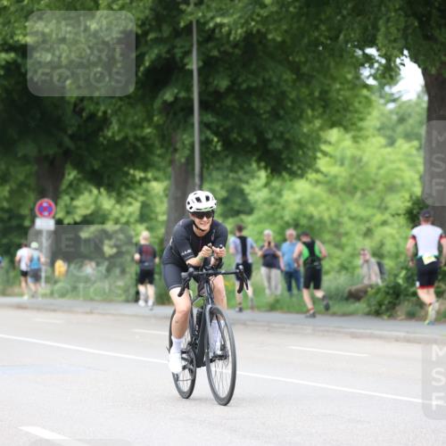 15.06.2025 - 7 Türme Triathlon Yannick Fuchs http://msf.ph/oto/7957143 15.06.2025 13:42:48 Radfahren 486, 1056 meine-sportfotos.de