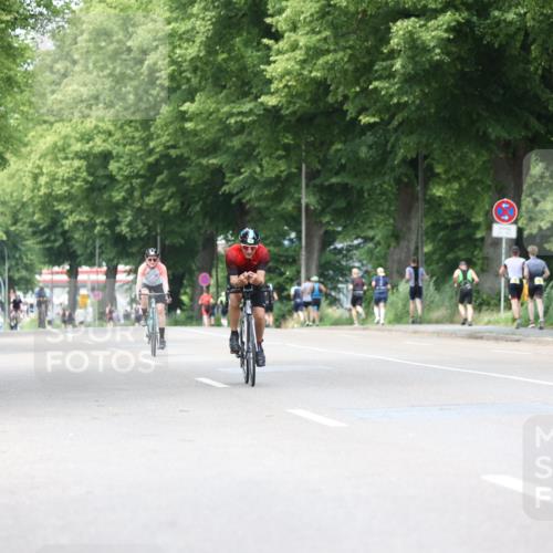 15.06.2025 - 7 Türme Triathlon Yannick Fuchs http://msf.ph/oto/7957177 15.06.2025 13:43:00 Radfahren 281, 379, 629 meine-sportfotos.de