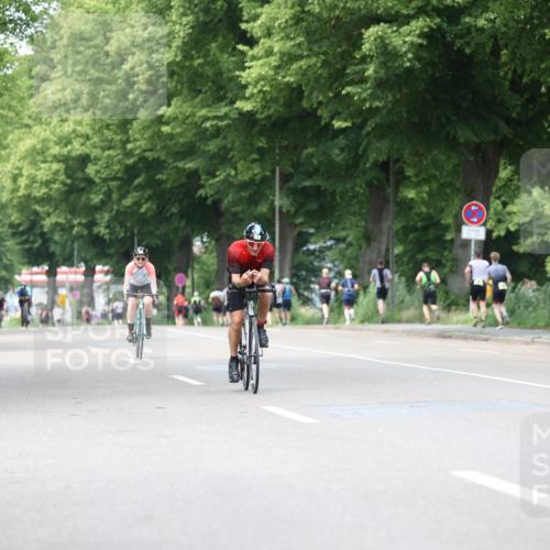 15.06.2025 - 7 Türme Triathlon Yannick Fuchs http://msf.ph/oto/7957180 15.06.2025 13:43:00 Radfahren 281, 379, 629 meine-sportfotos.de