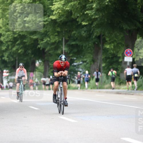 15.06.2025 - 7 Türme Triathlon Yannick Fuchs http://msf.ph/oto/7957184 15.06.2025 13:43:01 Radfahren 281, 379, 629 meine-sportfotos.de