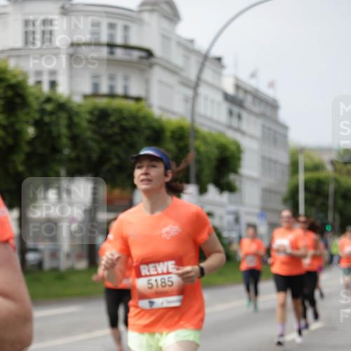 15.06.2025 - REWE Women's Run Jannik Wohlers http://msf.ph/oto/7957226 15.06.2025 09:43:54 Laufen 5185 meine-sportfotos.de