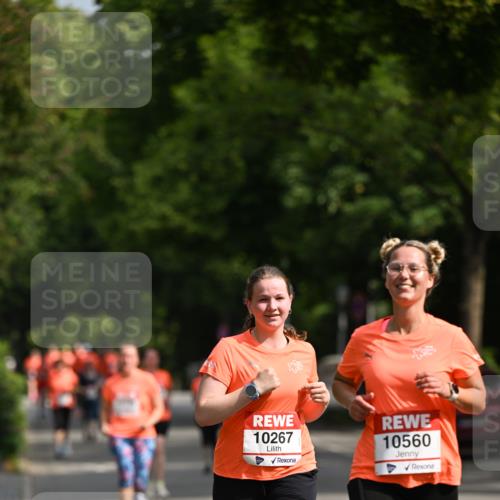 15.06.2025 - REWE Women's Run Dr. Thomas Lammeyer http://msf.ph/oto/7957227 15.06.2025 09:47:30 Laufen 10267, 10560 meine-sportfotos.de