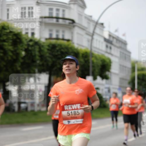 15.06.2025 - REWE Women's Run Jannik Wohlers http://msf.ph/oto/7957229 15.06.2025 09:43:54 Laufen 5185 meine-sportfotos.de