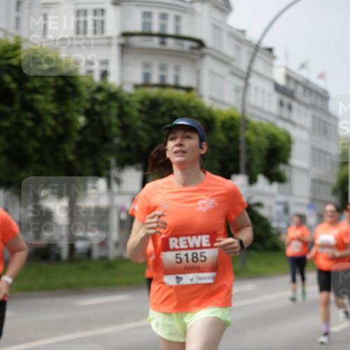 15.06.2025 - REWE Women's Run Jannik Wohlers http://msf.ph/oto/7957233 15.06.2025 09:43:54 Laufen 5185 meine-sportfotos.de