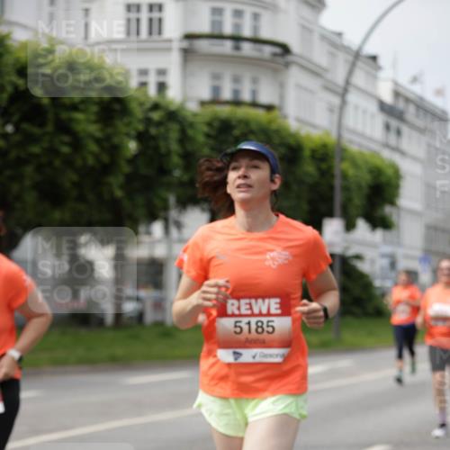 15.06.2025 - REWE Women's Run Jannik Wohlers http://msf.ph/oto/7957236 15.06.2025 09:43:54 Laufen 5185 meine-sportfotos.de