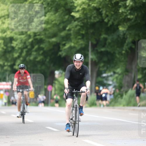 15.06.2025 - 7 Türme Triathlon Yannick Fuchs http://msf.ph/oto/7957253 15.06.2025 13:43:22 Radfahren 759, 787, 795, 834, 1110 meine-sportfotos.de
