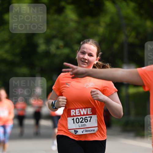 15.06.2025 - REWE Women's Run Dr. Thomas Lammeyer http://msf.ph/oto/7957268 15.06.2025 09:47:31 Laufen 10267 meine-sportfotos.de