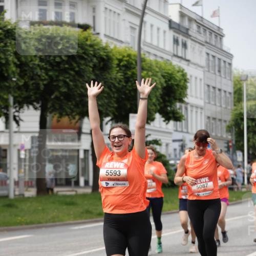 15.06.2025 - REWE Women's Run Jannik Wohlers http://msf.ph/oto/7957272 15.06.2025 09:43:56 Laufen 5593, 5087 meine-sportfotos.de