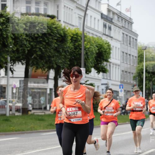 15.06.2025 - REWE Women's Run Jannik Wohlers http://msf.ph/oto/7957285 15.06.2025 09:43:57 Laufen 5, 5087, 5271, 55 meine-sportfotos.de