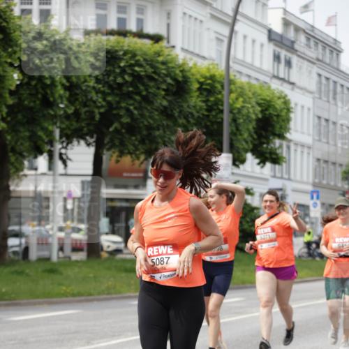 15.06.2025 - REWE Women's Run Jannik Wohlers http://msf.ph/oto/7957298 15.06.2025 09:43:57 Laufen 5087, 5271 meine-sportfotos.de