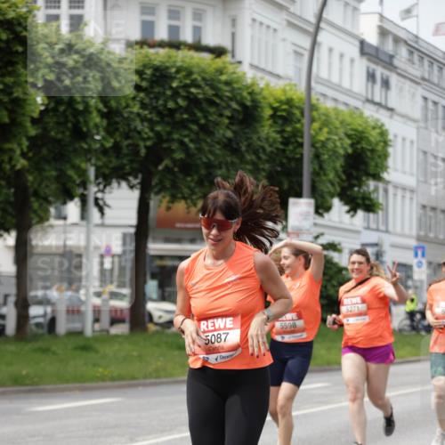 15.06.2025 - REWE Women's Run Jannik Wohlers http://msf.ph/oto/7957301 15.06.2025 09:43:57 Laufen 5271, 5087, 5598 meine-sportfotos.de