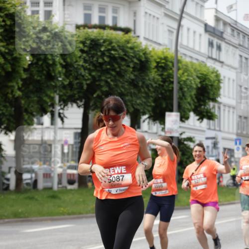 15.06.2025 - REWE Women's Run Jannik Wohlers http://msf.ph/oto/7957307 15.06.2025 09:43:57 Laufen 111, 5087, 5598, 5271 meine-sportfotos.de