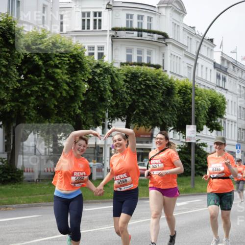 15.06.2025 - REWE Women's Run Jannik Wohlers http://msf.ph/oto/7957317 15.06.2025 09:43:58 Laufen 5662, 5598, 5271, 4, 5455 meine-sportfotos.de