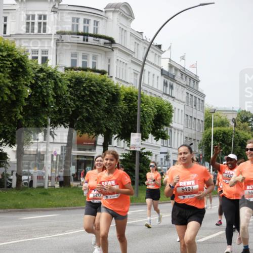 15.06.2025 - REWE Women's Run Jannik Wohlers http://msf.ph/oto/7957376 15.06.2025 09:44:01 Laufen 5478, 5156, 5197, 5425, 556 meine-sportfotos.de