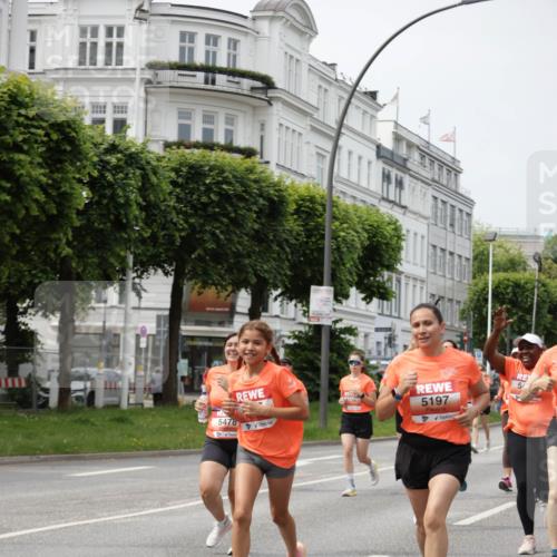 15.06.2025 - REWE Women's Run Jannik Wohlers http://msf.ph/oto/7957379 15.06.2025 09:44:01 Laufen 5197 meine-sportfotos.de