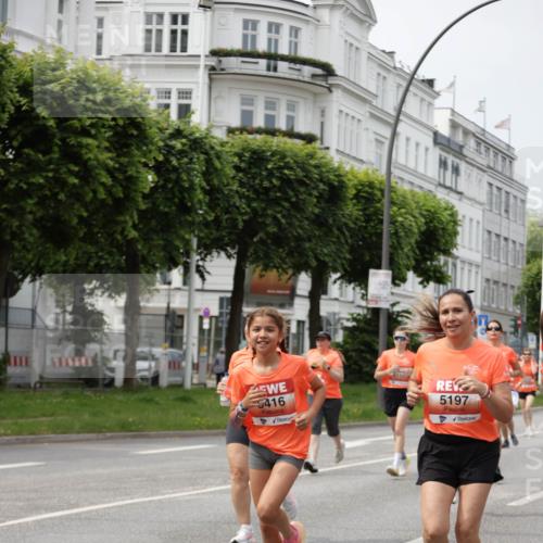 15.06.2025 - REWE Women's Run Jannik Wohlers http://msf.ph/oto/7957388 15.06.2025 09:44:01 Laufen 416, 3156, 5197 meine-sportfotos.de
