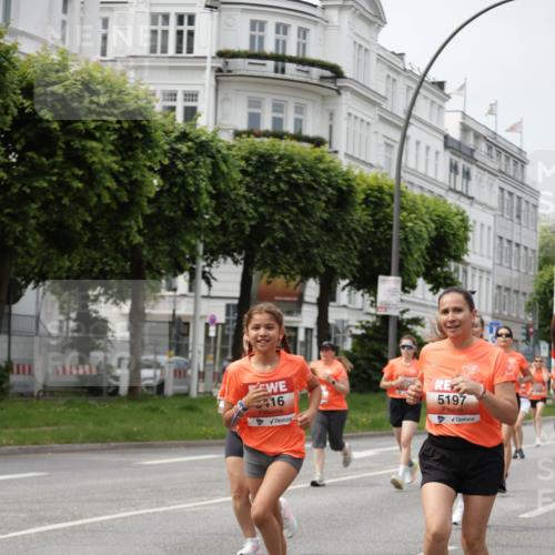 15.06.2025 - REWE Women's Run Jannik Wohlers http://msf.ph/oto/7957393 15.06.2025 09:44:01 Laufen 16, 5197 meine-sportfotos.de