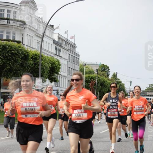 15.06.2025 - REWE Women's Run Jannik Wohlers http://msf.ph/oto/7957400 15.06.2025 09:44:02 Laufen 5197, 33, 16, 5464, 5567, 5272 meine-sportfotos.de