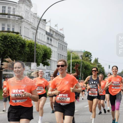 15.06.2025 - REWE Women's Run Jannik Wohlers http://msf.ph/oto/7957412 15.06.2025 09:44:02 Laufen 5197, 5333, 5567, 5272, 5464 meine-sportfotos.de
