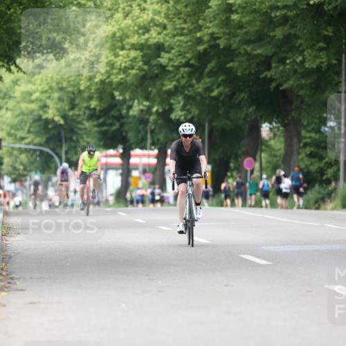 15.06.2025 - 7 Türme Triathlon Yannick Fuchs http://msf.ph/oto/7957418 15.06.2025 13:43:46 Radfahren 382, 705 meine-sportfotos.de
