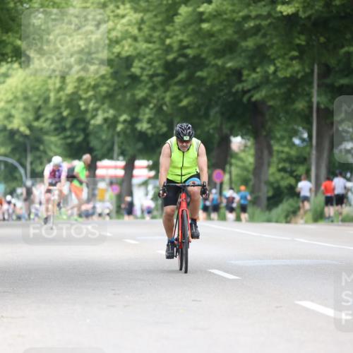15.06.2025 - 7 Türme Triathlon Yannick Fuchs http://msf.ph/oto/7957444 15.06.2025 13:43:50 Radfahren 382, 705, 1080 meine-sportfotos.de