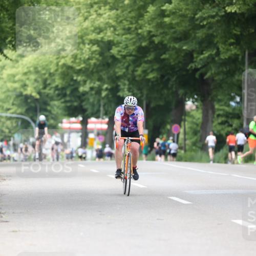 15.06.2025 - 7 Türme Triathlon Yannick Fuchs http://msf.ph/oto/7957464 15.06.2025 13:43:53 Radfahren 705, 1080 meine-sportfotos.de