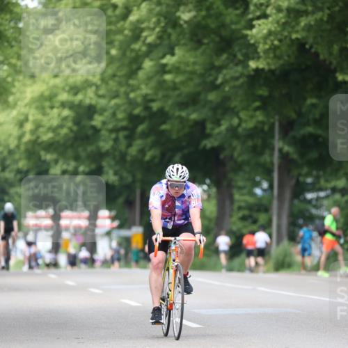 15.06.2025 - 7 Türme Triathlon Yannick Fuchs http://msf.ph/oto/7957475 15.06.2025 13:43:54 Radfahren 705, 1080 meine-sportfotos.de