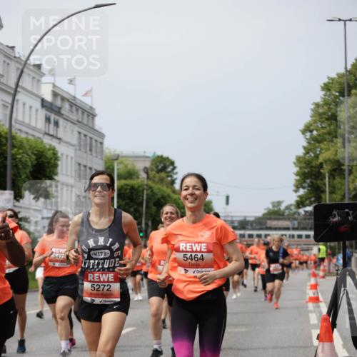 15.06.2025 - REWE Women's Run Jannik Wohlers http://msf.ph/oto/7957485 15.06.2025 09:44:03 Laufen 5472, 5272, 5464 meine-sportfotos.de