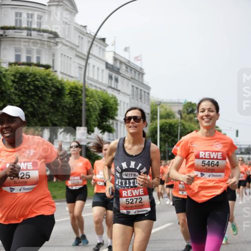 15.06.2025 - REWE Women's Run Jannik Wohlers http://msf.ph/oto/7957491 15.06.2025 09:44:03 Laufen 25, 5216, 5272, 5464 meine-sportfotos.de