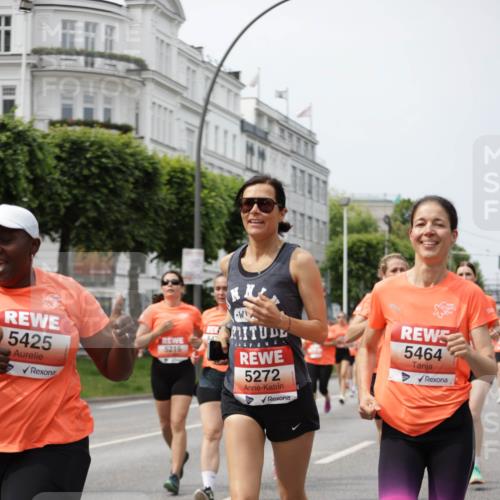 15.06.2025 - REWE Women's Run Jannik Wohlers http://msf.ph/oto/7957505 15.06.2025 09:44:03 Laufen 5425, 5216, 5272, 5464 meine-sportfotos.de