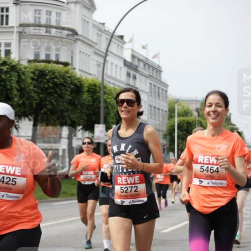 15.06.2025 - REWE Women's Run Jannik Wohlers http://msf.ph/oto/7957508 15.06.2025 09:44:03 Laufen 425, 5216, 5272, 5464 meine-sportfotos.de