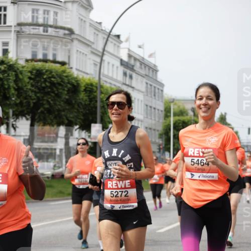 15.06.2025 - REWE Women's Run Jannik Wohlers http://msf.ph/oto/7957511 15.06.2025 09:44:03 Laufen 5216, 5272, 5464 meine-sportfotos.de