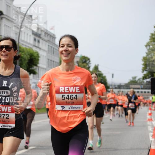 15.06.2025 - REWE Women's Run Jannik Wohlers http://msf.ph/oto/7957514 15.06.2025 09:44:04 Laufen 272, 5464 meine-sportfotos.de