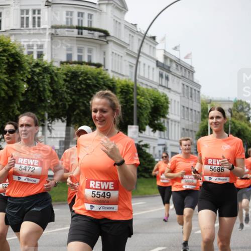 15.06.2025 - REWE Women's Run Jannik Wohlers http://msf.ph/oto/7957577 15.06.2025 09:44:05 Laufen 52, 5472, 5549, 5059, 5686 meine-sportfotos.de