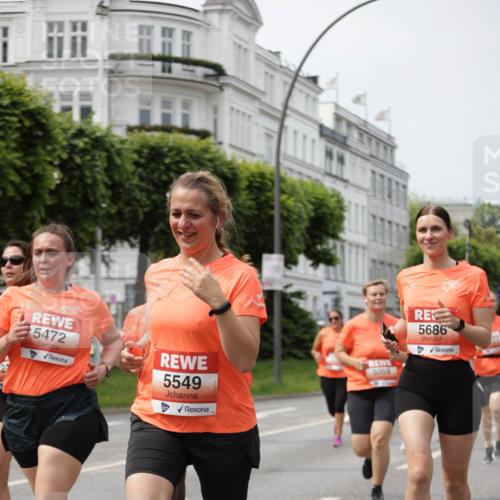 15.06.2025 - REWE Women's Run Jannik Wohlers http://msf.ph/oto/7957584 15.06.2025 09:44:05 Laufen 5472, 5549, 5059, 5686 meine-sportfotos.de