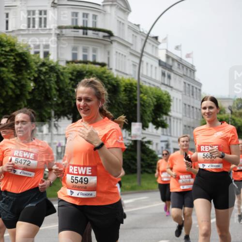 15.06.2025 - REWE Women's Run Jannik Wohlers http://msf.ph/oto/7957585 15.06.2025 09:44:05 Laufen 5472, 5549, 5059, 568 meine-sportfotos.de