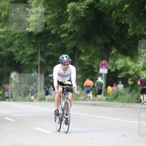 15.06.2025 - 7 Türme Triathlon Yannick Fuchs http://msf.ph/oto/7957596 15.06.2025 13:44:28 Radfahren 1078, 1196 meine-sportfotos.de