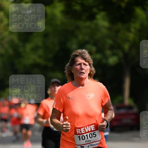 15.06.2025 - REWE Women's Run Dr. Thomas Lammeyer http://msf.ph/oto/7957652 15.06.2025 09:47:50 Laufen 10105 meine-sportfotos.de