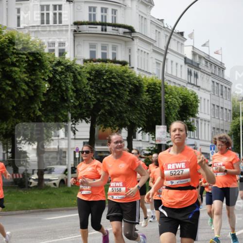 15.06.2025 - REWE Women's Run Jannik Wohlers http://msf.ph/oto/7957665 15.06.2025 09:44:08 Laufen 5529, 5158, 5227 meine-sportfotos.de