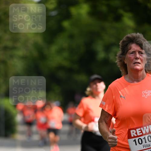 15.06.2025 - REWE Women's Run Dr. Thomas Lammeyer http://msf.ph/oto/7957669 15.06.2025 09:47:51 Laufen 1010 meine-sportfotos.de