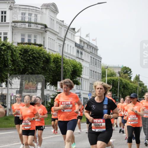 15.06.2025 - REWE Women's Run Jannik Wohlers http://msf.ph/oto/7957720 15.06.2025 09:44:09 Laufen 62, 5295, 73, 5064, 5434, 5503 meine-sportfotos.de