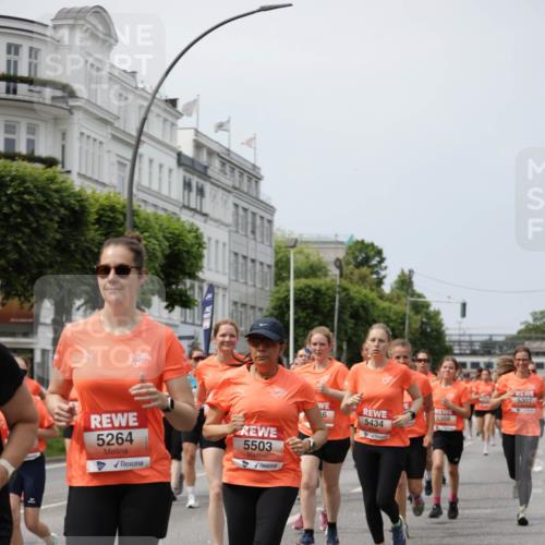 15.06.2025 - REWE Women's Run Jannik Wohlers http://msf.ph/oto/7957751 15.06.2025 09:44:10 Laufen 5264, 5503, 6, 5308, 5434, 5307 meine-sportfotos.de