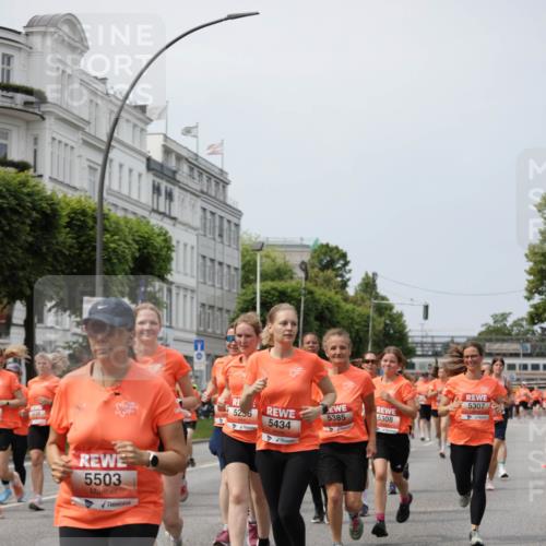 15.06.2025 - REWE Women's Run Jannik Wohlers http://msf.ph/oto/7957781 15.06.2025 09:44:11 Laufen 38, 5503, 5307, 5256, 5434, 5385, 5308 meine-sportfotos.de