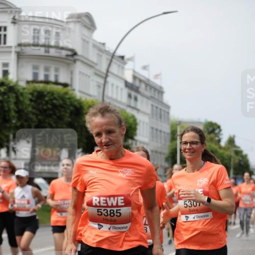 15.06.2025 - REWE Women's Run Jannik Wohlers http://msf.ph/oto/7957892 15.06.2025 09:44:13 Laufen 5385, 5307 meine-sportfotos.de