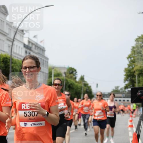 15.06.2025 - REWE Women's Run Jannik Wohlers http://msf.ph/oto/7957900 15.06.2025 09:44:14 Laufen 5307, 591 meine-sportfotos.de