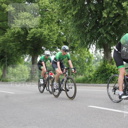 15.06.2025 - 7 Türme Triathlon Yannick Fuchs http://msf.ph/oto/7957911 15.06.2025 10:02:55 Radfahren  meine-sportfotos.de