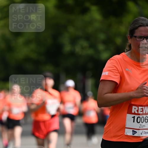 15.06.2025 - REWE Women's Run Dr. Thomas Lammeyer http://msf.ph/oto/7957945 15.06.2025 09:48:01 Laufen 1006 meine-sportfotos.de