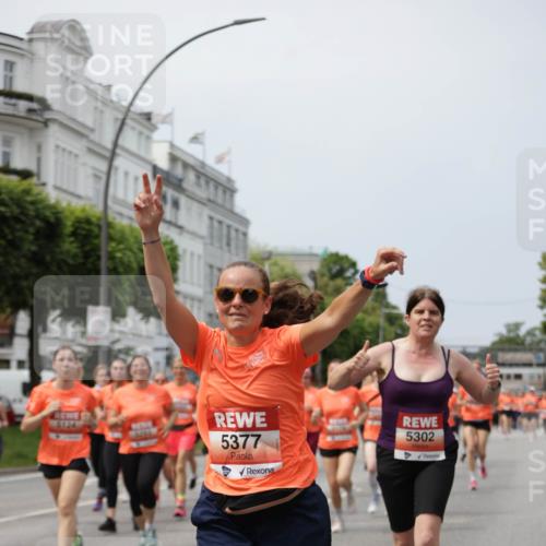 15.06.2025 - REWE Women's Run Jannik Wohlers http://msf.ph/oto/7958038 15.06.2025 09:44:16 Laufen 5124, 5377, 5302 meine-sportfotos.de